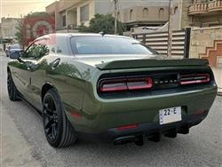 دودج تشالنجر